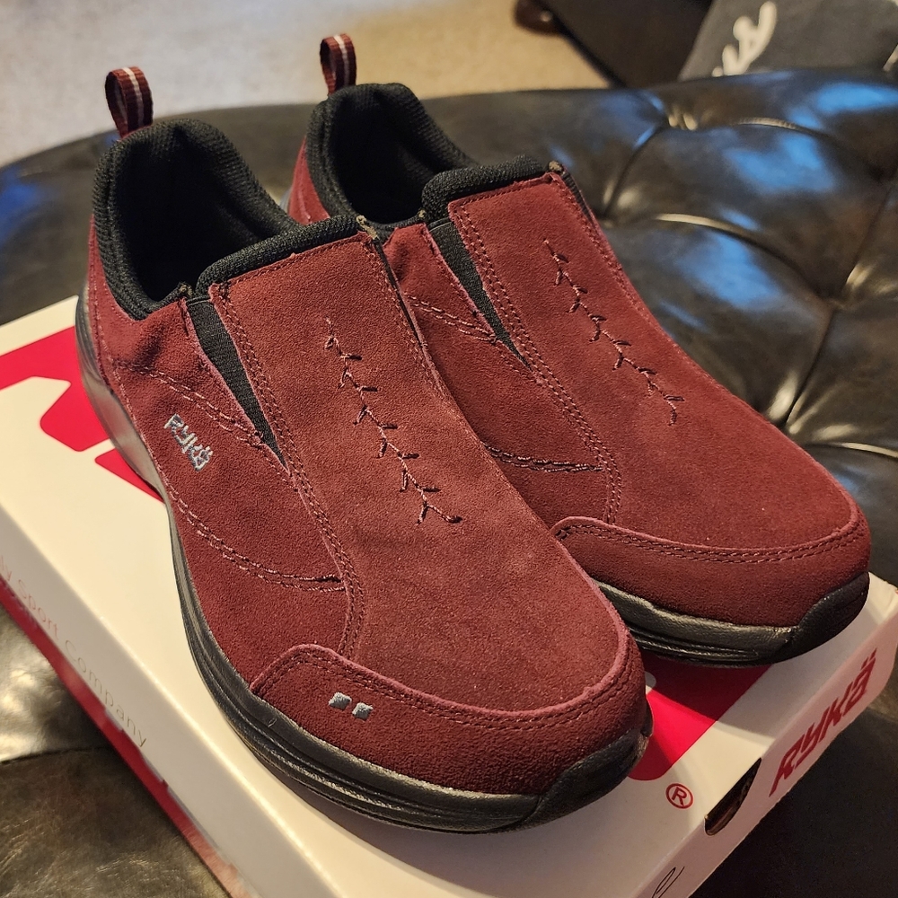 Ryka sneakers